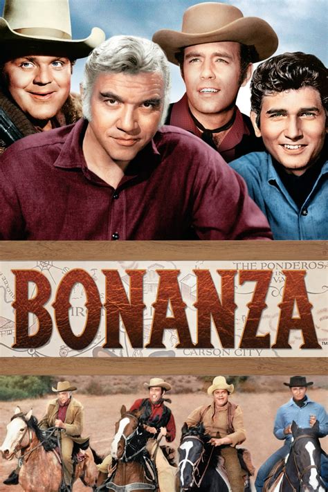 videos de bonanza